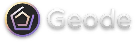 Geode Logo