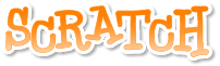 Scratch logo